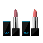 Richstick (Lipstick) Pack Of 2 Japanese Maple M-91/Pure Zen M-95 Waterproof & Long Lasting 4gm Each