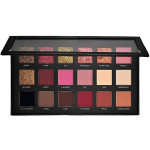 Nude Eyeshadow Palette With 18 Pigment-Rich Shades, Gifts For Women, Natural Velvet Texture Eye Shadow