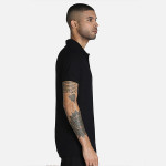 Active Essential Men's  Cotton Slim-Fit Tshirts