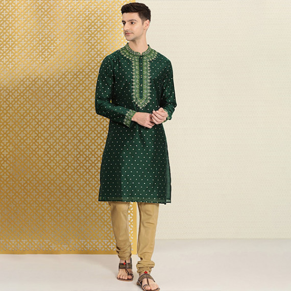 http://126822.m1110.group/products/men-green-gold-toned-ethnic-motifs-embroidered-thread-work-jashn-kurta