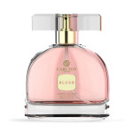 Women Set of  Eau De perfume & Blush Eau De perfume - 100 ml Each