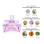 Women  Parfum - 75ml