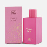 Women  Long Lasting Perfume - 100 ml