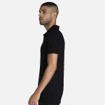 Active Essential Men's  Cotton Slim-Fit Tshirts