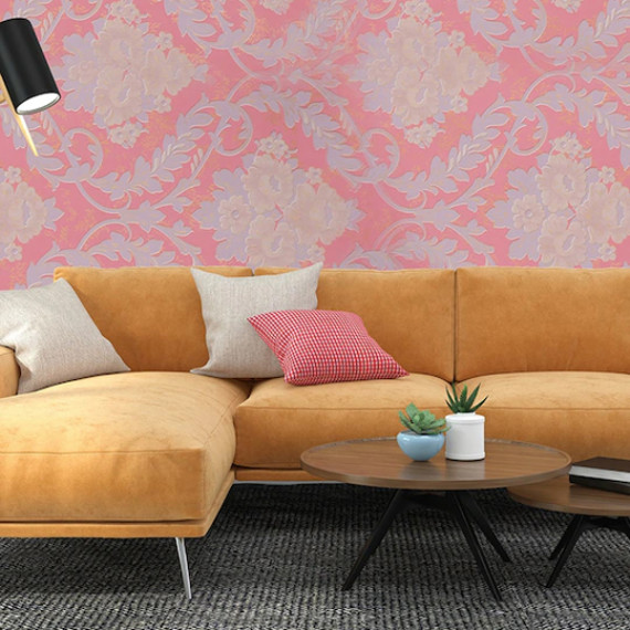 https://weavestyle.in/products/pink-off-white-printed-waterproof-wallpaper