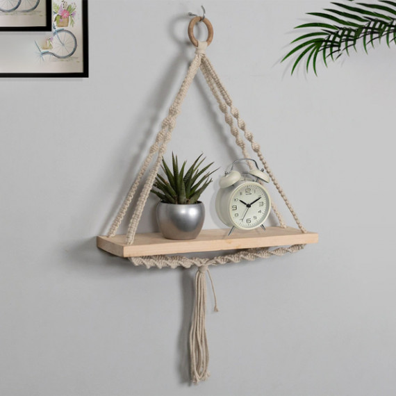 https://weavestyle.in/products/beige-triangle-macrame-wall-hanging-shelf