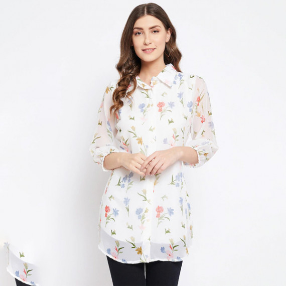 https://weavestyle.in/products/white-blue-shirt-collar-floral-printed-tunic