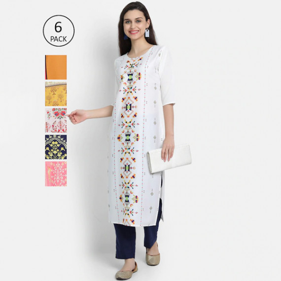 http://126822.m1110.group/products/women-multicoloured-pack-of-6-crepe-kurta