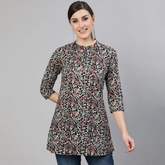 https://weavestyle.in/vi/products/women-black-maroon-abstract-printed-tunic