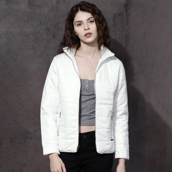 https://weavestyle.in/products/women-white-self-design-puffer-jacket