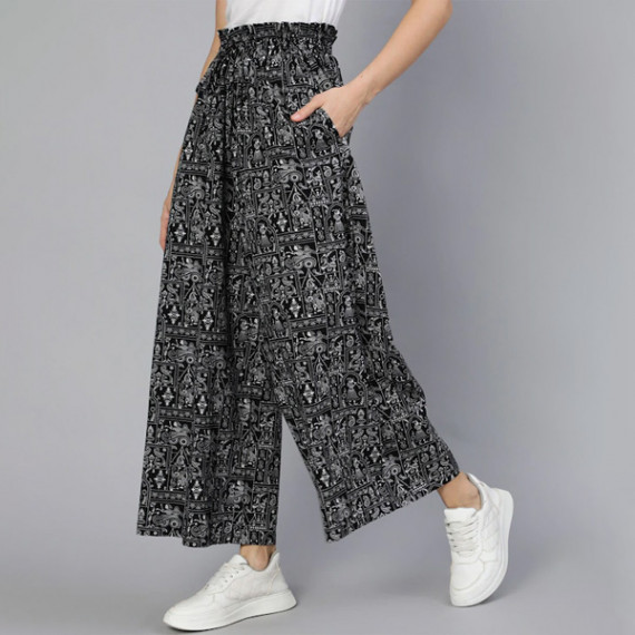 https://weavestyle.in/vi/products/women-black-white-ethnic-motifs-printed-cotton-palazzos