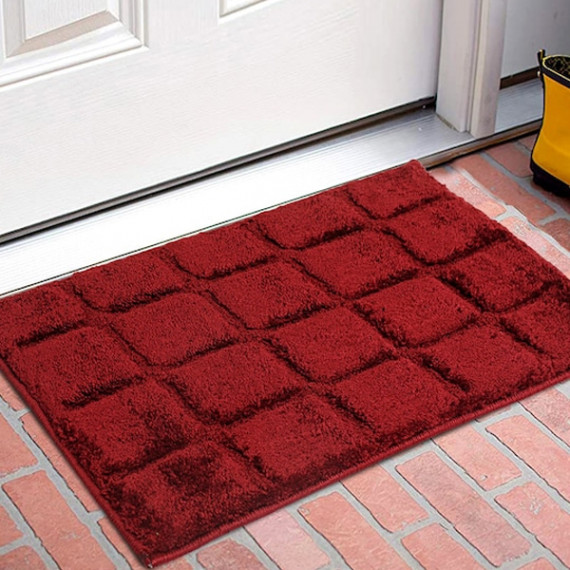 https://weavestyle.in/vi/products/pack-of-3-maroon-textured-velvet-anti-skid-doormat