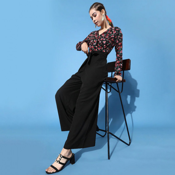 https://weavestyle.in/vi/products/women-stylish-black-printed-elevated-bottom-jumpsuit