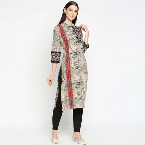 http://126822.m1110.group/products/women-beige-black-printed-kurta