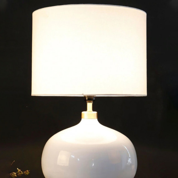 https://weavestyle.in/products/white-solid-handcrafted-bedside-standard-lamp