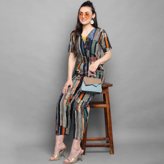 https://weavestyle.in/products/blue-orange-foil-printed-basic-jumpsuit