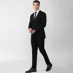 Men's Slim Fit Suit