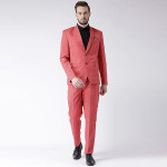 Men's  X-Slim Fit Suit Jacket