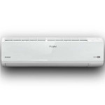 1.5 Ton 5 Star, Inverter Split AC (Copper, Convertible 4-in-1 Cooling Mode, 2022 Model, 1.5T Magicool Convert Pro 5S INV (N), White)