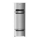 300 L Frost Free Multi-Door Refrigerator(FP 313D Protton Roy, Alpha Steel)