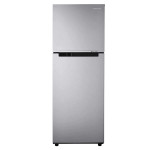 253 L 2 Star Inverter Frost-Free Double Door Refrigerator (RT28A3032GS/HL, Gray Silver)