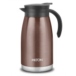 Brown 1100 Thermosteel 24 Hours Hot & Cold Carafe 1000 ml