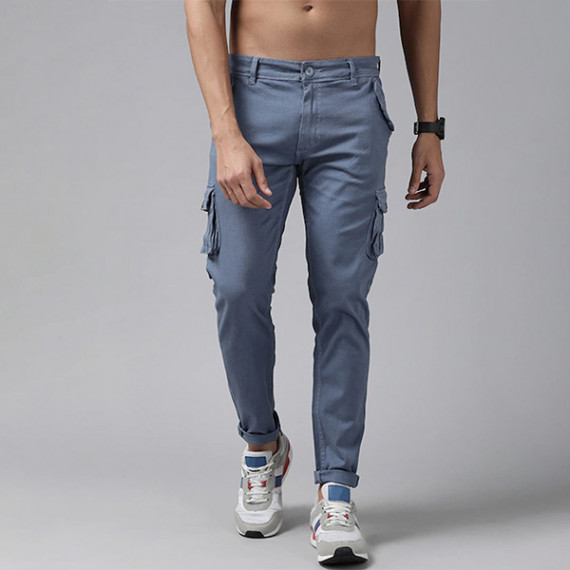 https://weavestyle.in/vi/products/men-blue-solid-cargo-trousers