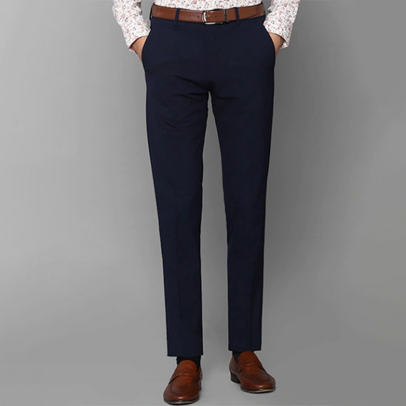 https://weavestyle.in/vi/products/men-navy-blue-slim-fit-trousers