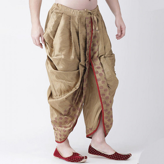 https://weavestyle.in/vi/products/men-beige-red-printed-dupion-silk-dhoti-pants