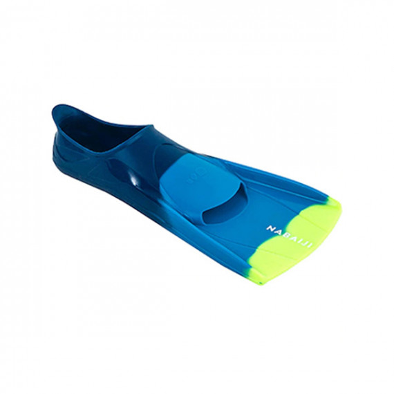 https://weavestyle.in/products/blue-solid-silicone-swim-fin