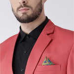 Men's  X-Slim Fit Suit Jacket