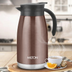 Brown 1100 Thermosteel 24 Hours Hot & Cold Carafe 1000 ml