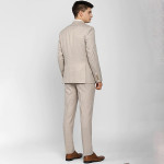 Mens Suit Set