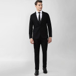 Men's Slim Fit Suit