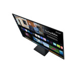 32 inch(80.13cm) M5 FHD Smart Monitor