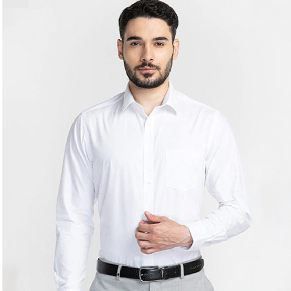 https://weavestyle.in/products/men-white-classic-slim-fit-formal-cotton-shirt