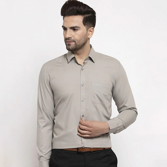 https://weavestyle.in/vi/products/men-grey-smart-regular-fit-solid-formal-shirt