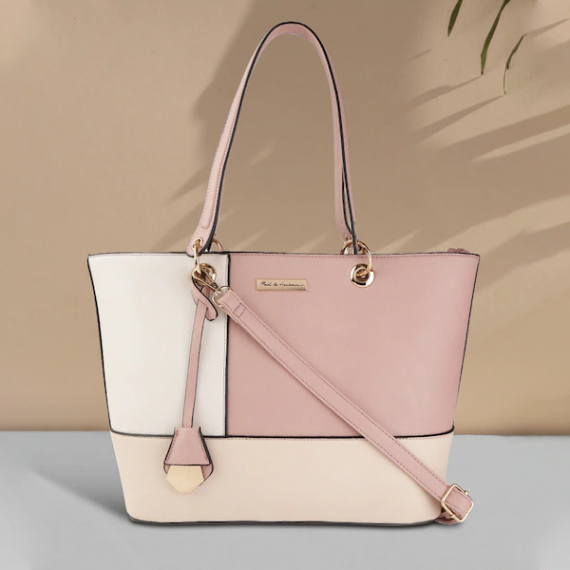 https://weavestyle.in/vi/products/pink-white-colourblocked-shoulder-bag