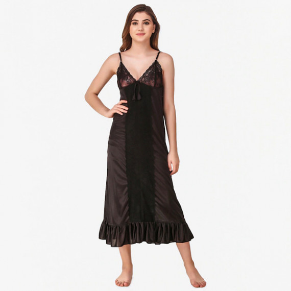 https://weavestyle.in/products/black-maxi-satin-solid-nightwear-set