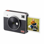 Mini Shot 3 Retro 3x3” Portable Wireless Instant Camera & Photo Printer