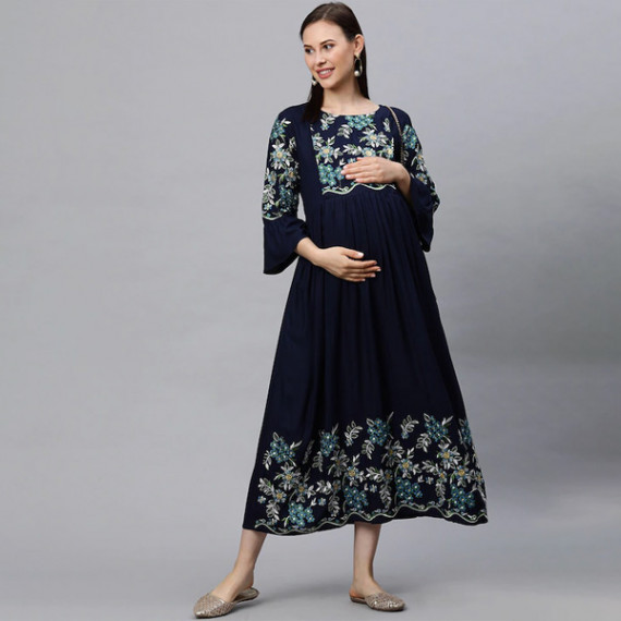 http://126822.m1110.group/vi/products/women-navy-blue-embroidered-maternity-feeding-maxi-nursing-dress