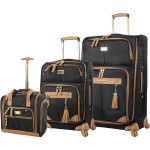 Designer Luggage Collection