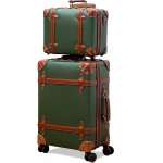 Luggage Set of 2 Pieces