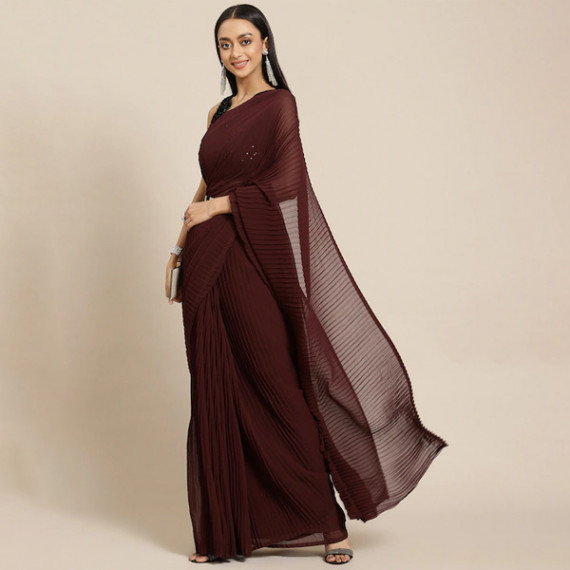 http://126822.m1110.group/products/maroon-pleated-georgette-saree