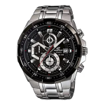 Waterproof Wrist Watch for Business & Party-Wear Chronograph Date Display Luxury Watch for Men