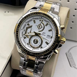 Luxury Chronograph Watch for Men