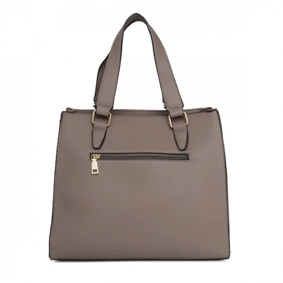 https://weavestyle.in/products/brown-solid-shoulder-bag