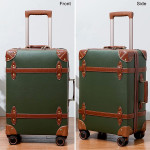 Luggage Set of 2 Pieces