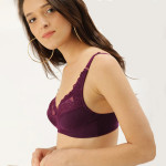 Lace Non-Wired Non Padded Everyday Bra DB-BF-005C