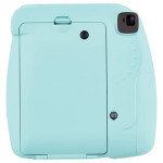 Instax Mini 9 Instant Camera (Ice Blue)